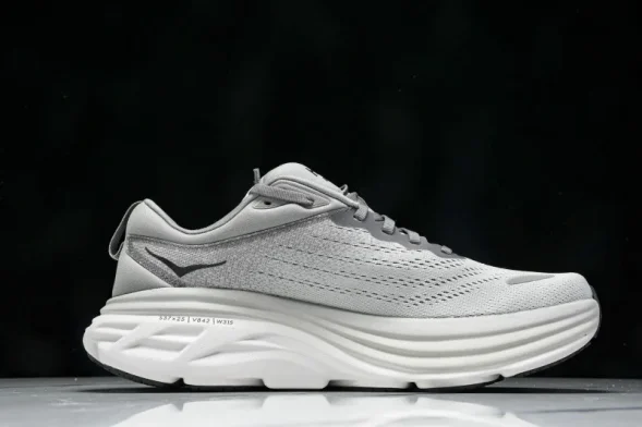HOKA Bondi 8 1123202 SHMS  