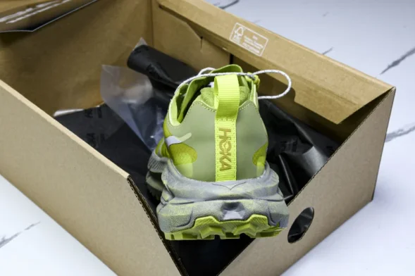 Hoka Satisfy Running Mafate Trail 1157050 SLFR 
