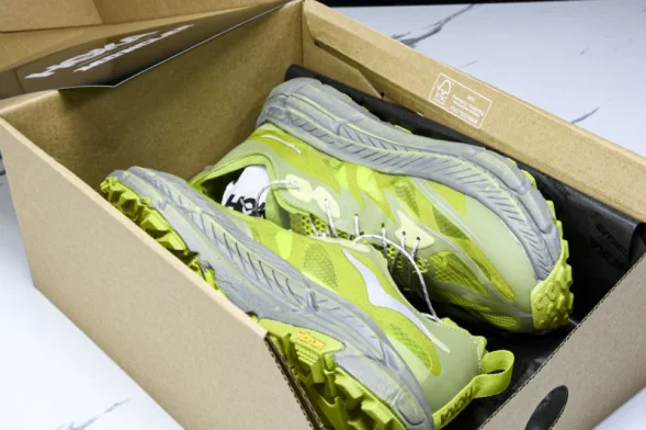 Hoka Satisfy Running Mafate Trail 1157050 SLFR 