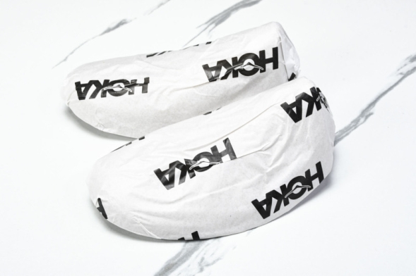 Hoka Satisfy Running Mafate Trail 1157050 SLFR 