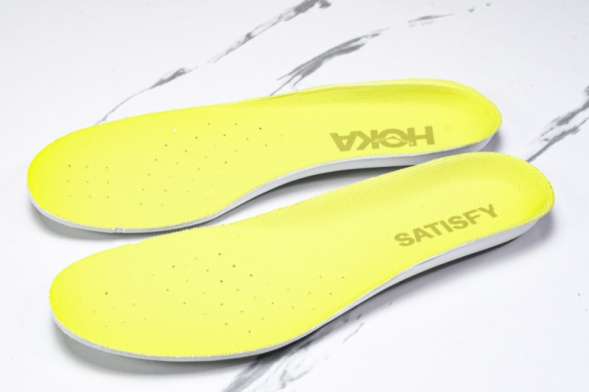 Hoka Satisfy Running Mafate Trail 1157050 SLFR 