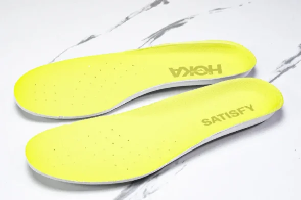 Hoka Satisfy Running Mafate Trail 1157050 SLFR 