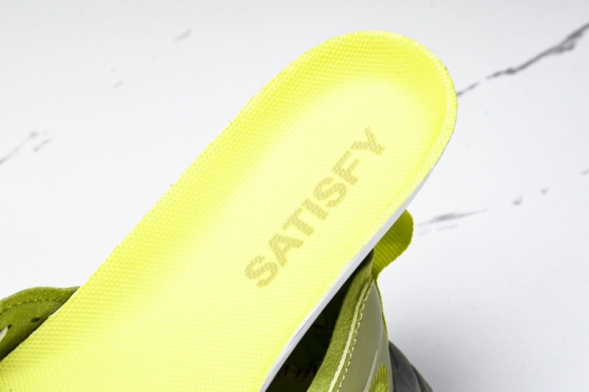 Hoka Satisfy Running Mafate Trail 1157050 SLFR 