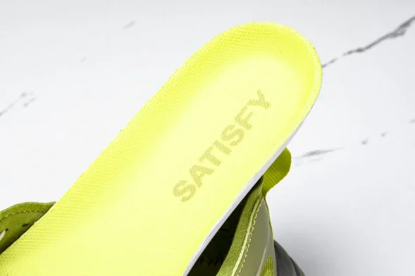Hoka Satisfy Running Mafate Trail 1157050 SLFR 
