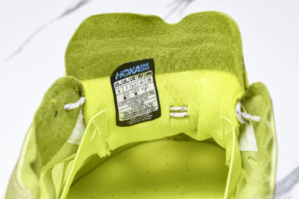 Hoka Satisfy Running Mafate Trail 1157050 SLFR 