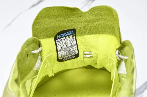 Hoka Satisfy Running Mafate Trail 1157050 SLFR 