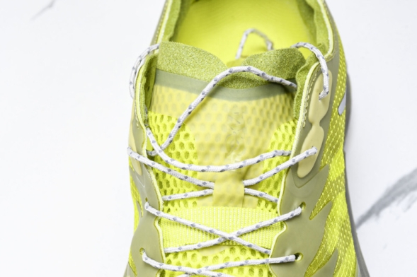 Hoka Satisfy Running Mafate Trail 1157050 SLFR 