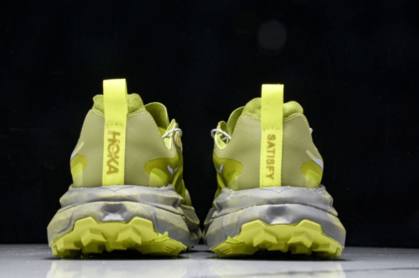 Hoka Satisfy Running Mafate Trail 1157050 SLFR 