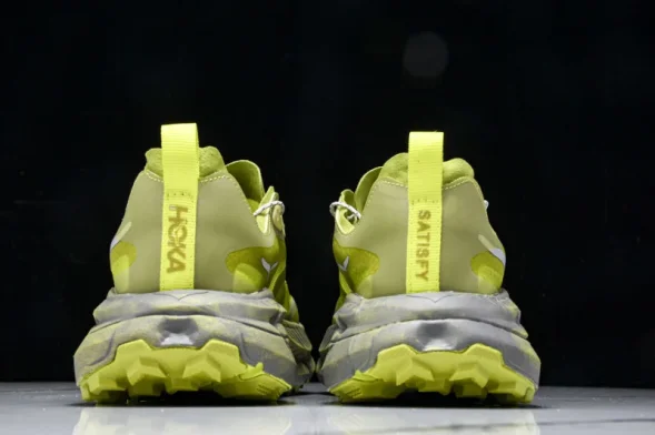 Hoka Satisfy Running Mafate Trail 1157050 SLFR 