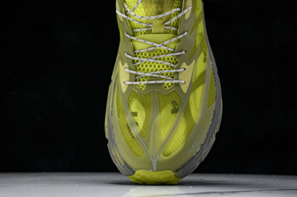 Hoka Satisfy Running Mafate Trail 1157050 SLFR 