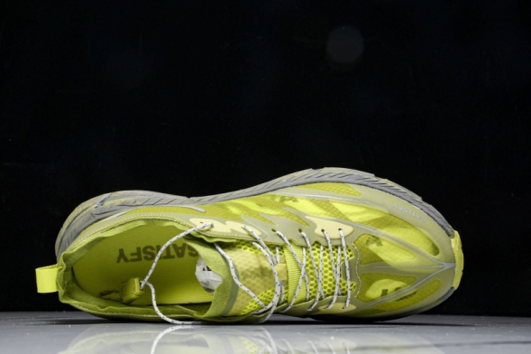 Hoka Satisfy Running Mafate Trail 1157050 SLFR 