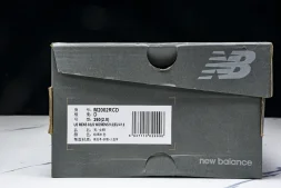 New Balance 2002R M2002RCD