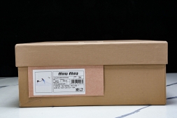 Miu Miu Calzature Donna Vitello Scamosciato group