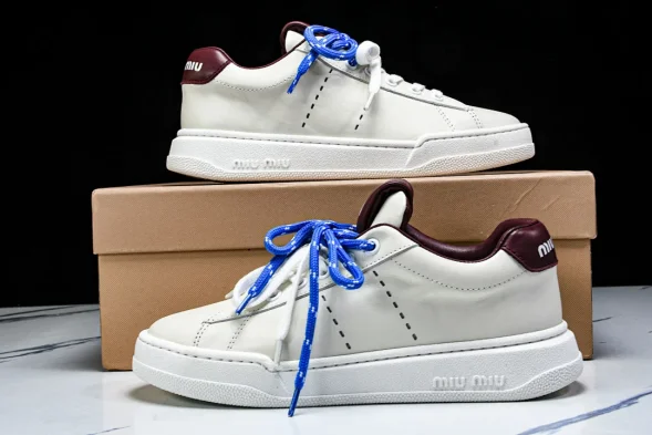 Miu Miu Calzature Donna Vitello Scamosciato group 