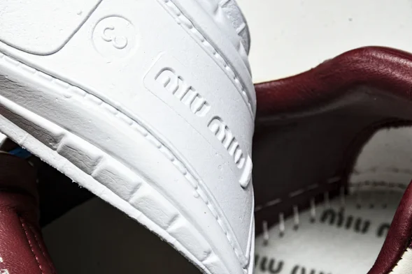Miu Miu Calzature Donna Vitello Scamosciato group 
