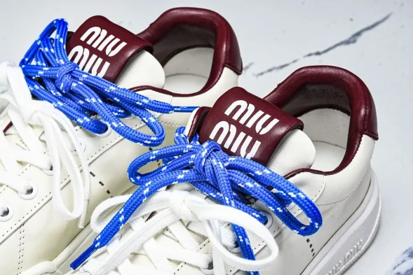 Miu Miu Calzature Donna Vitello Scamosciato group 