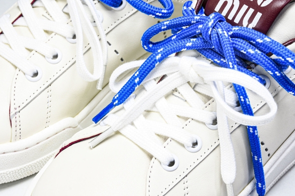 Miu Miu Calzature Donna Vitello Scamosciato group 