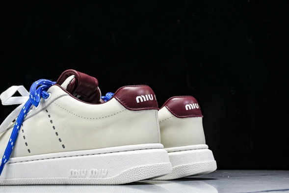 Miu Miu Calzature Donna Vitello Scamosciato group 