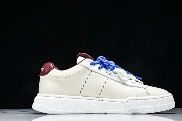 Miu Miu Calzature Donna Vitello Scamosciato group 