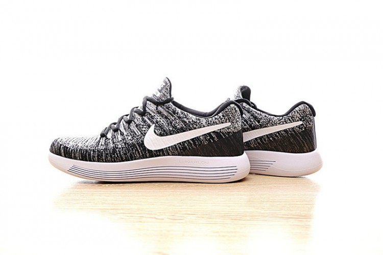 Nike LunarEpic Low Flyknit 2