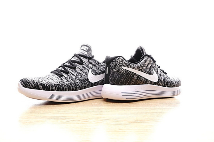 Nike LunarEpic Low Flyknit 2