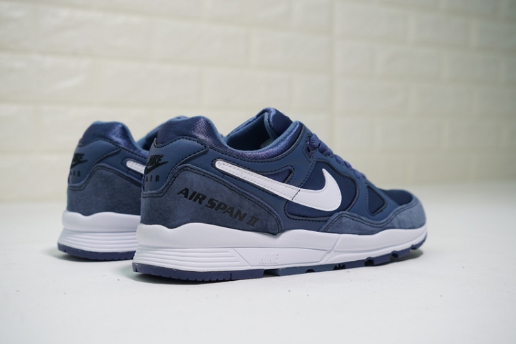 Nike Air Span II AH8047-400