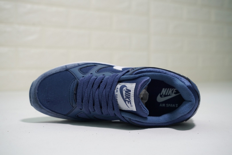 Nike Air Span II AH8047-400