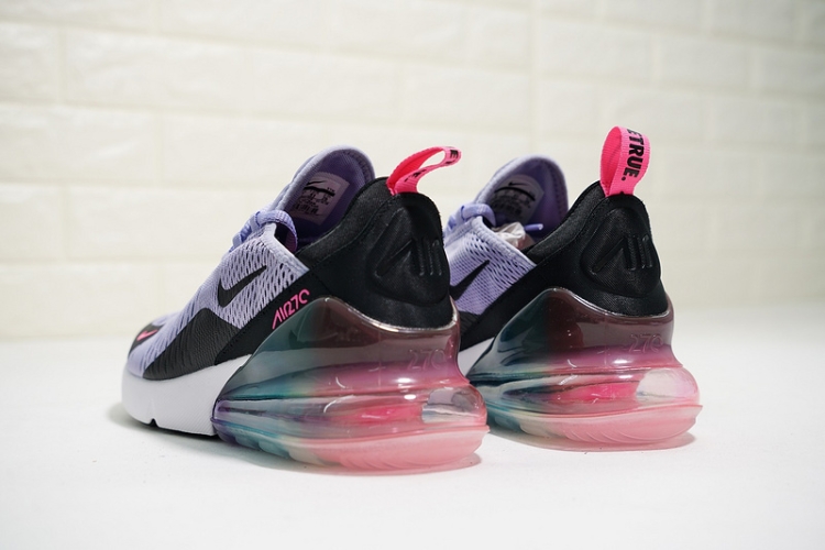 Nike Air Max 270 be true AR0344-500 