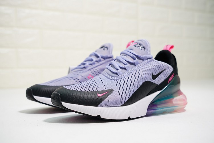 Nike Air Max 270 be true AR0344-500 