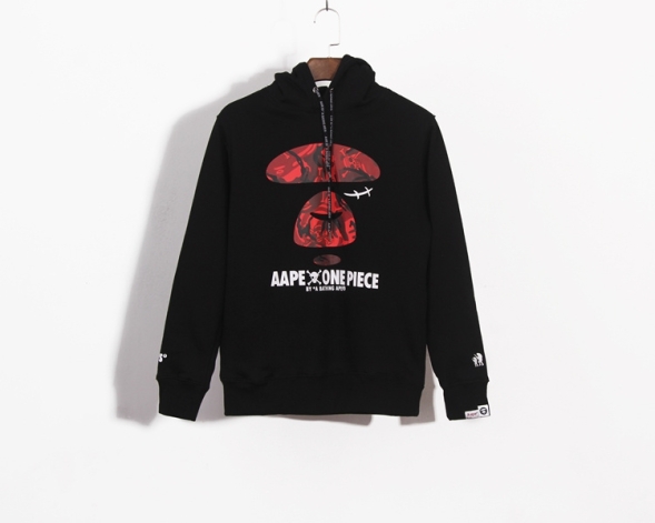  Bape X ONE PIECE 