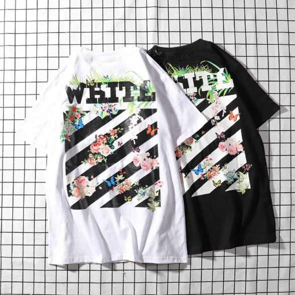  Off-White 