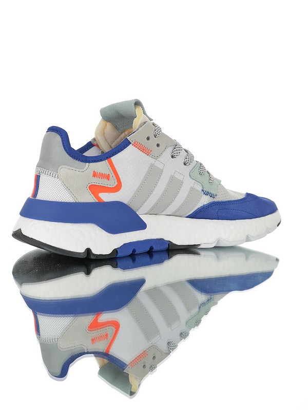 Adidas Nite Jogger Boost ss19 EF2810