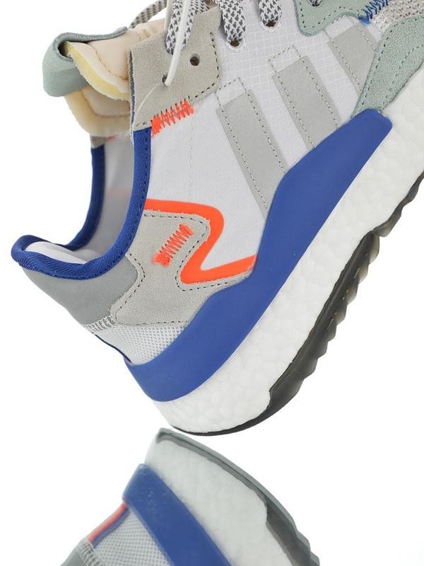 Adidas Nite Jogger Boost ss19 EF2810