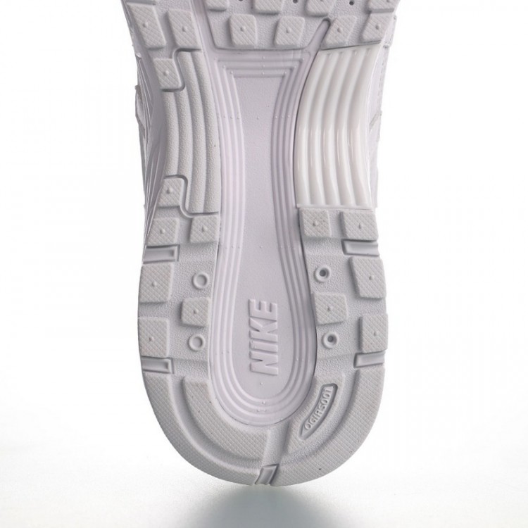 Nike P-6000 White Platinum Tint CD6404-100