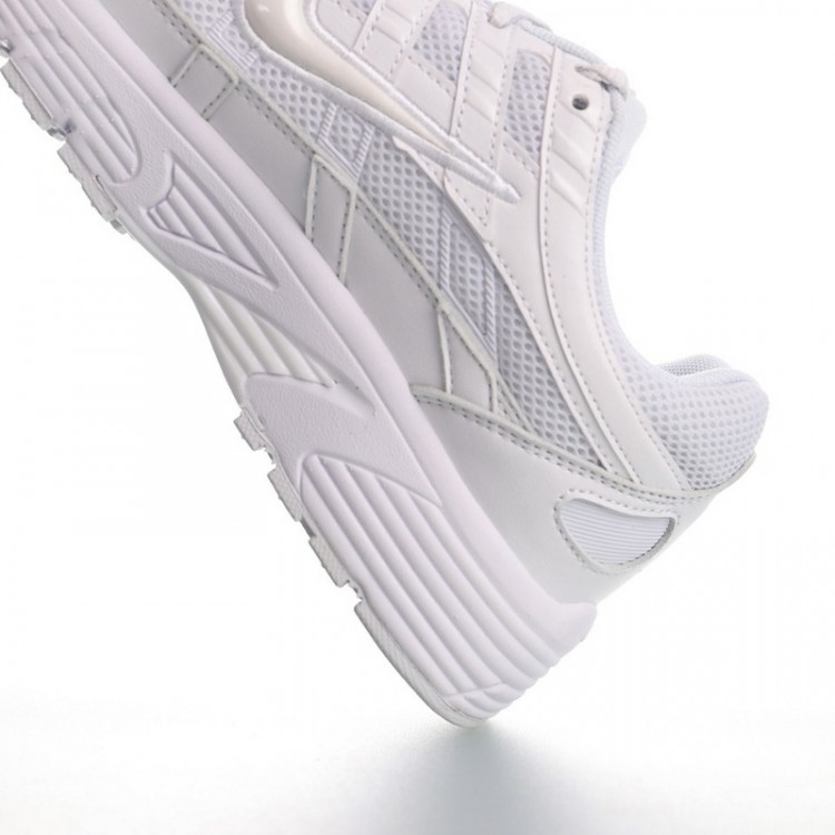 Nike P-6000 White Platinum Tint CD6404-100