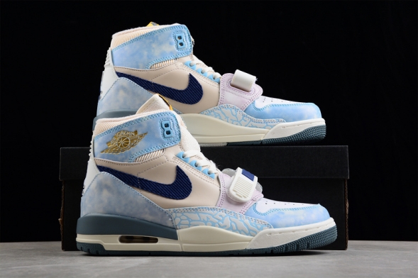 Nike Air Jordan Legacy 312 high. DQ5347-041 