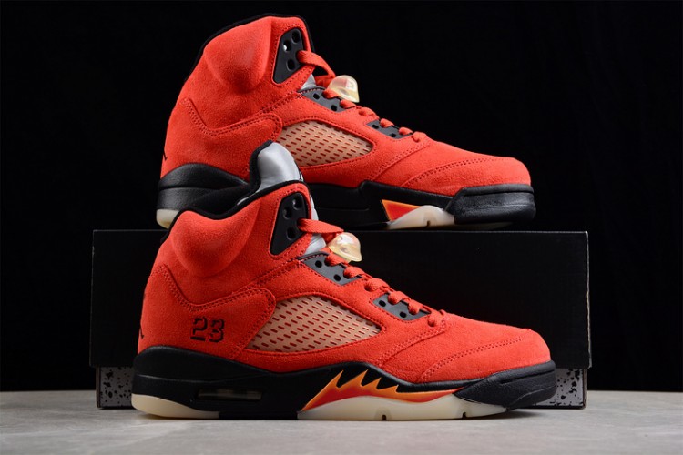 Nike Air Jordan 5 Mars For Her DD9336-800