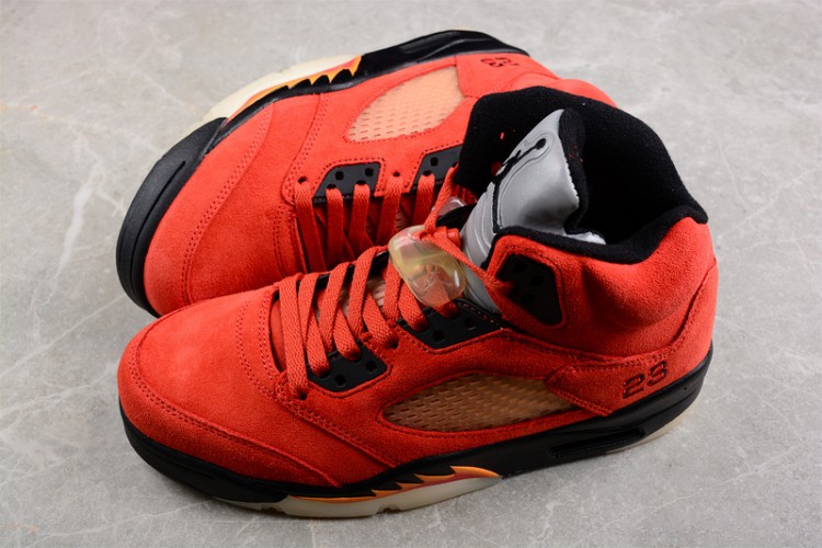 Nike Air Jordan 5 Mars For Her DD9336-800