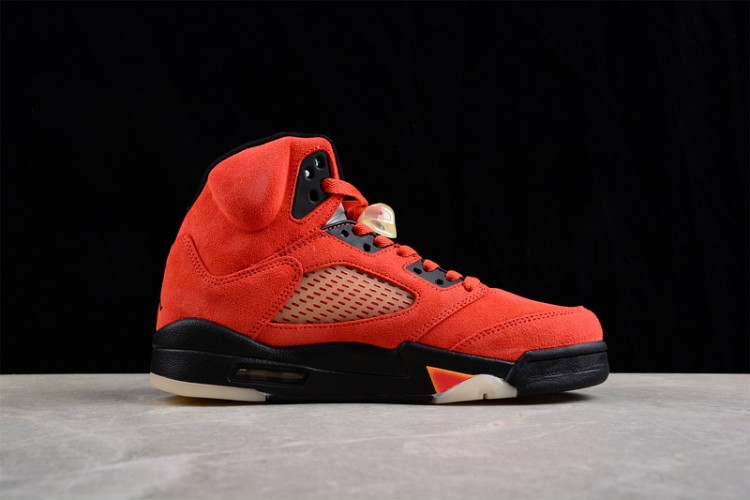 Nike Air Jordan 5 Mars For Her DD9336-800