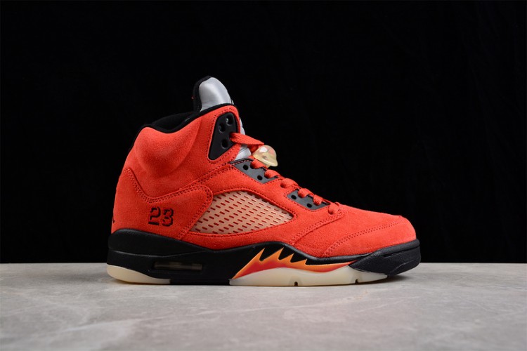 Nike Air Jordan 5 Mars For Her DD9336-800