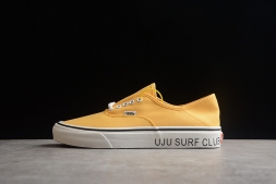 Vans Authentic 44 DX VN0A4BX550X
