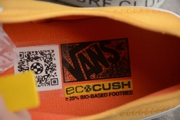 Vans Authentic 44 DX VN0A4BX550X
