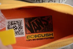 Vans Authentic 44 DX VN0A4BX550X