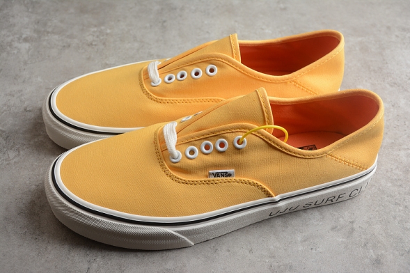 Vans Authentic 44 DX VN0A4BX550X 