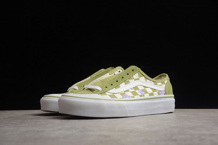 Vans Style 36 Decon SF VN0A5KS9CCF