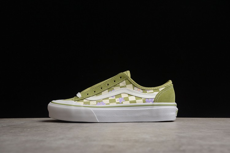 Vans Style 36 Decon SF VN0A5KS9CCF