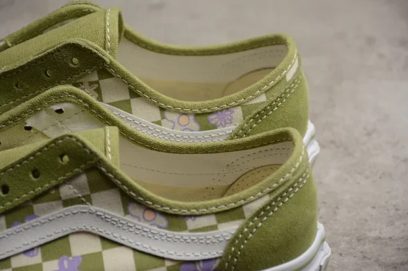 Vans Style 36 Decon SF VN0A5KS9CCF 