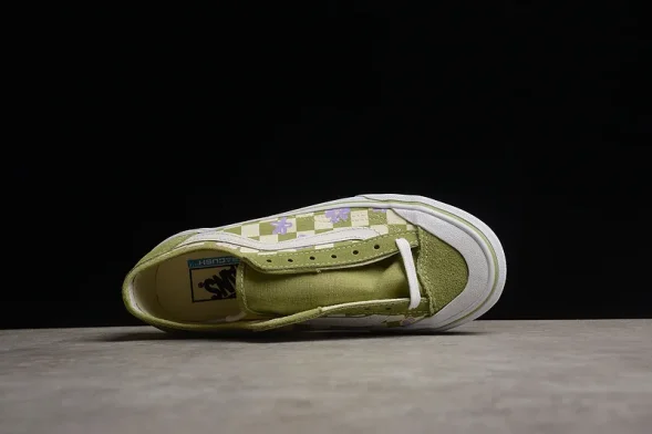 Vans Style 36 Decon SF VN0A5KS9CCF 