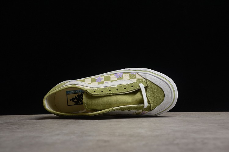 Vans Style 36 Decon SF VN0A5KS9CCF