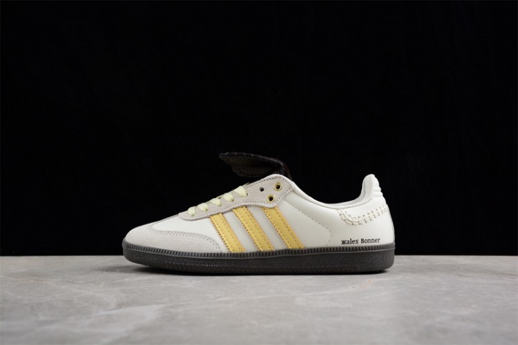 Adidas Samba Vegan OG x Wales Bonner  ID0217